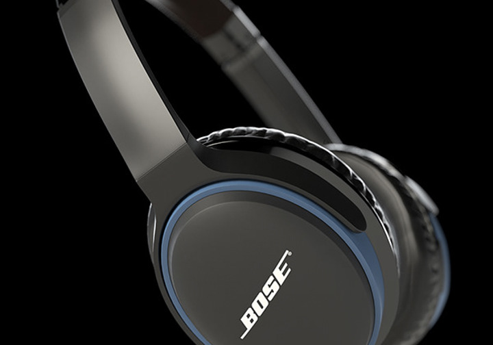 Bose Headphone4