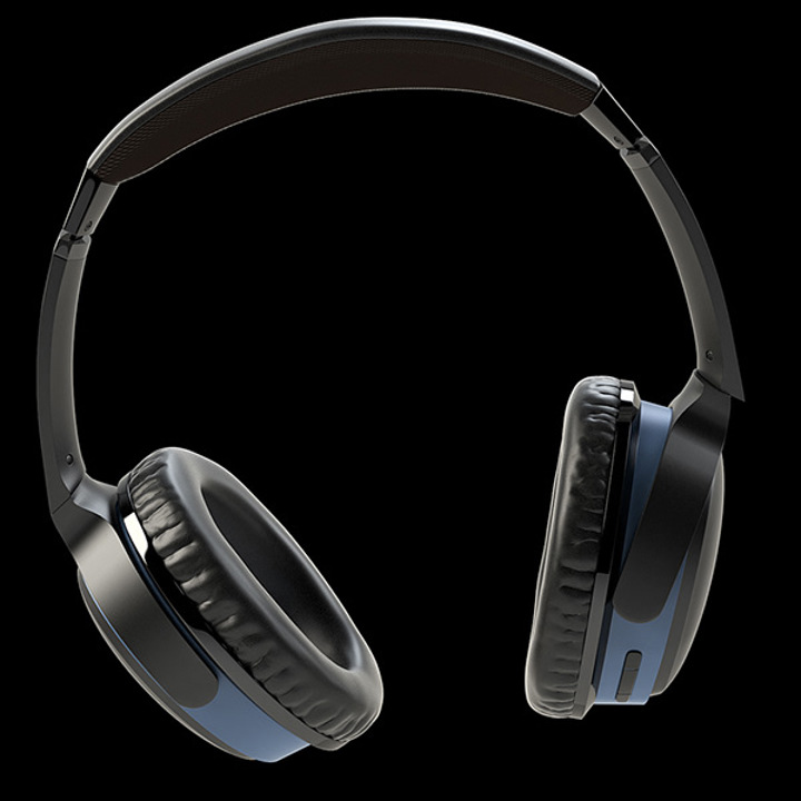 Bose Headphone1