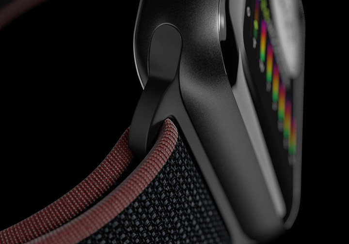 Apple Watch Black2